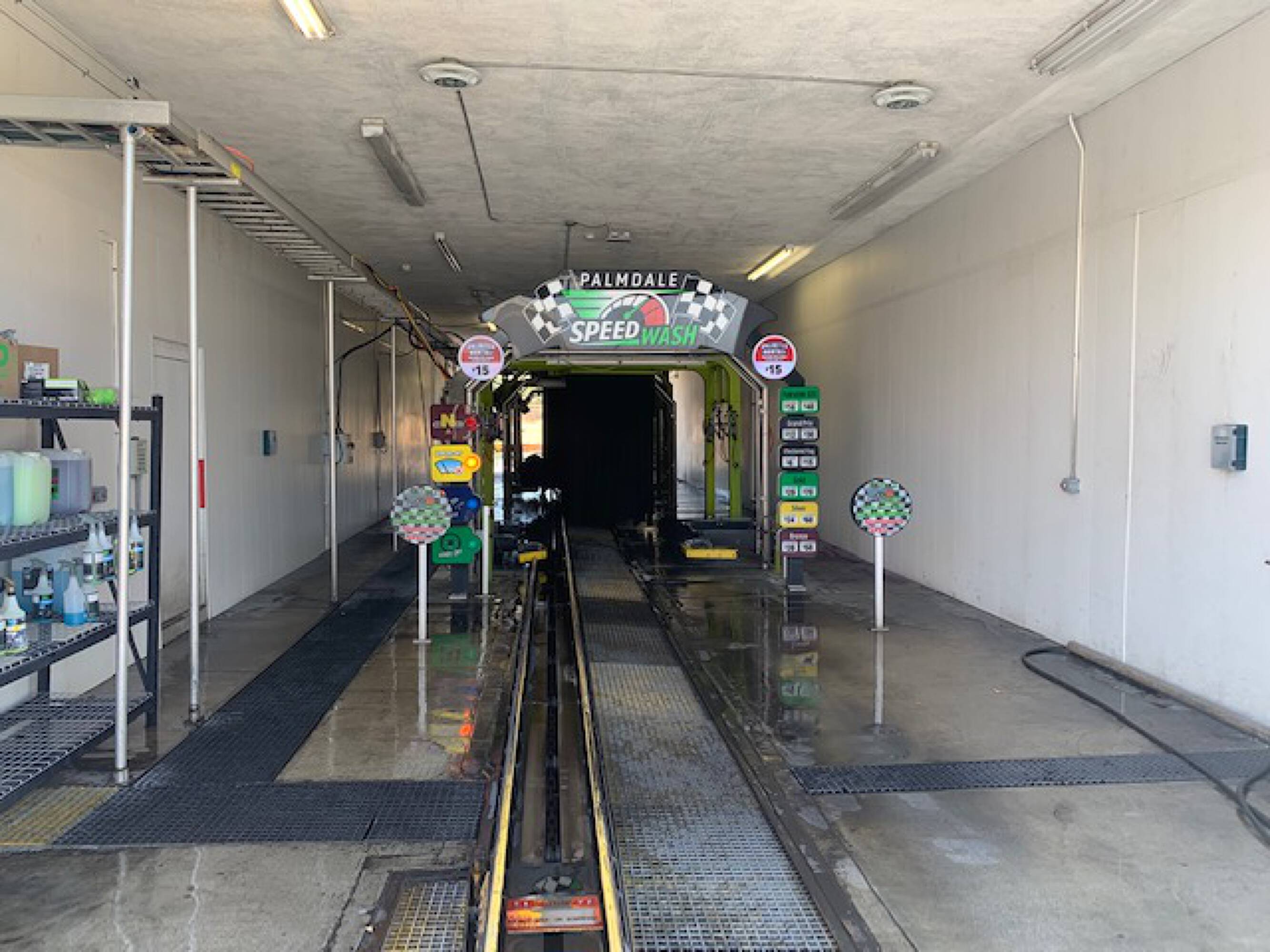 Commercial Property for Sale in Palmdale California 93550